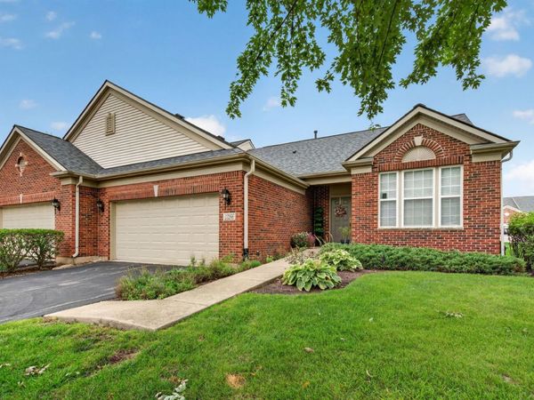 13266 Strandhill Drive , Orland Park, IL 60462
