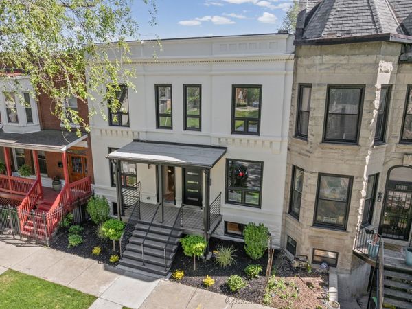 435 E 46th Place, Chicago, IL 60653