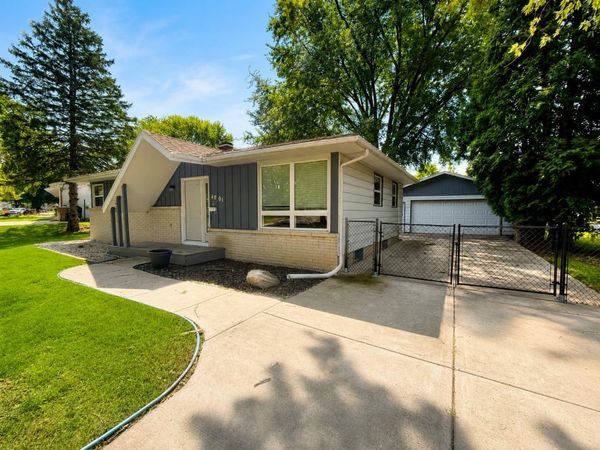 4801 Ferris Avenue, Madison, WI 53716