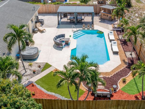 1416 W HARDEE Street, Lantana, FL 33462