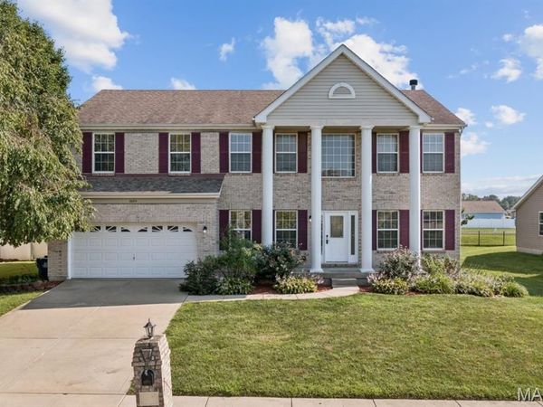 4084 Bassen Drive, Swansea, IL 62226