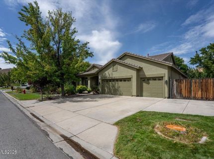5971 Hidden Highlands Drive, Reno, NV 89502 Photo