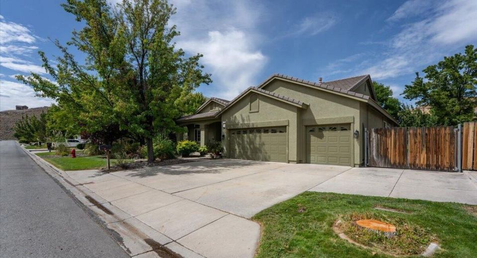 5971 Hidden Highlands Drive, Reno, NV 89502 Photo