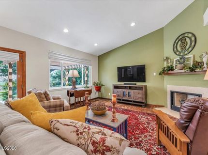 5971 Hidden Highlands Drive, Reno, NV 89502 Photo