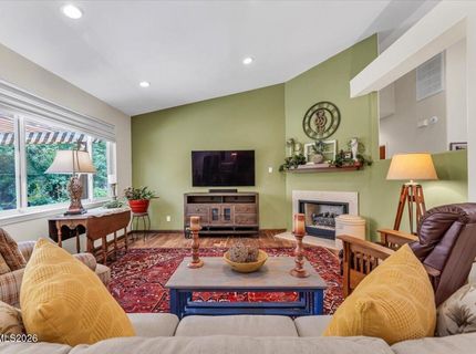 5971 Hidden Highlands Drive, Reno, NV 89502 Photo
