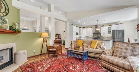 5971 Hidden Highlands Drive, Reno, NV 89502 Photo