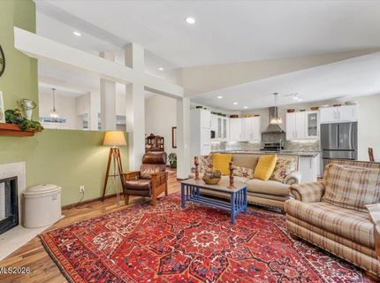 5971 Hidden Highlands Drive, Reno, NV 89502 Photo