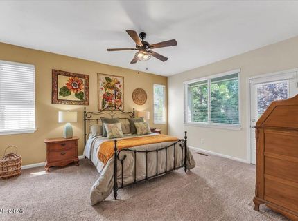 5971 Hidden Highlands Drive, Reno, NV 89502 Photo