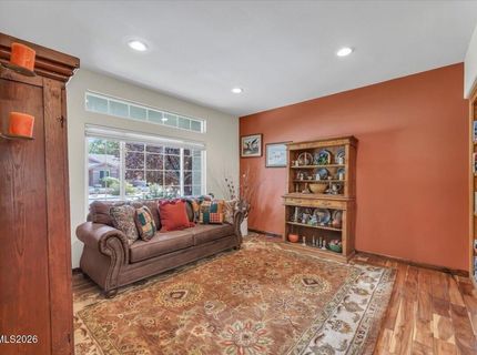 5971 Hidden Highlands Drive, Reno, NV 89502 Photo