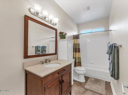 5971 Hidden Highlands Drive, Reno, NV 89502 Photo