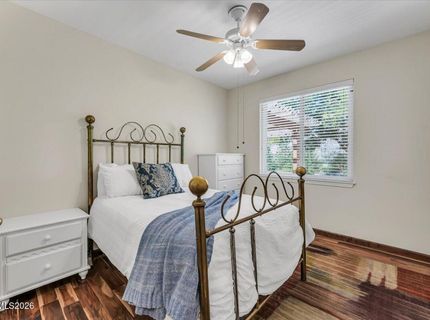 5971 Hidden Highlands Drive, Reno, NV 89502 Photo