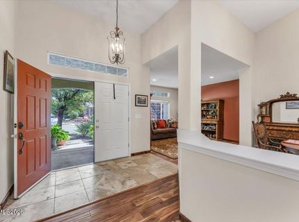 5971 Hidden Highlands Drive, Reno, NV 89502 Photo