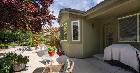 5971 Hidden Highlands Drive, Reno, NV 89502 Photo
