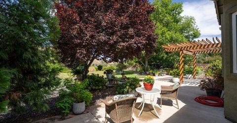 5971 Hidden Highlands Drive, Reno, NV 89502 Photo