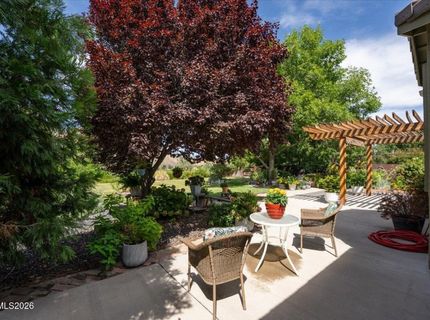 5971 Hidden Highlands Drive, Reno, NV 89502 Photo