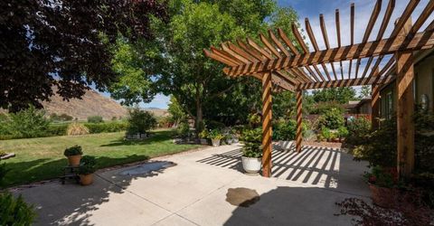 5971 Hidden Highlands Drive, Reno, NV 89502 Photo