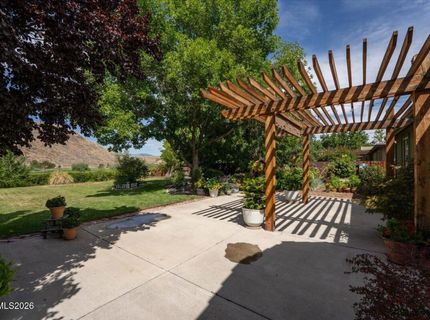 5971 Hidden Highlands Drive, Reno, NV 89502 Photo