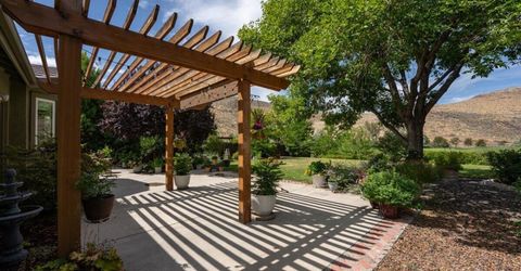 5971 Hidden Highlands Drive, Reno, NV 89502 Photo