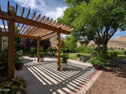 5971 Hidden Highlands Drive, Reno, NV 89502 Photo