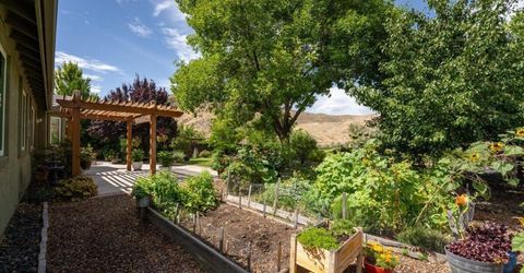 5971 Hidden Highlands Drive, Reno, NV 89502 Photo