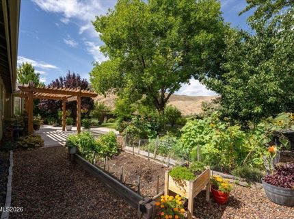 5971 Hidden Highlands Drive, Reno, NV 89502 Photo