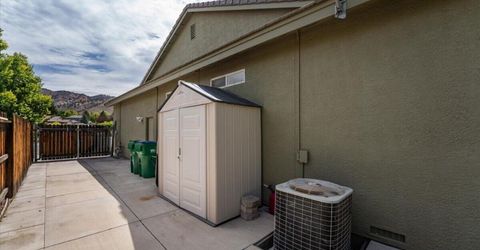 5971 Hidden Highlands Drive, Reno, NV 89502 Photo