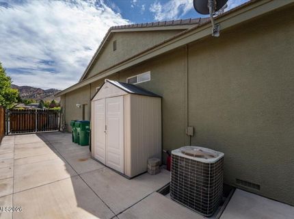 5971 Hidden Highlands Drive, Reno, NV 89502 Photo