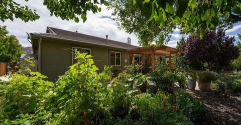 5971 Hidden Highlands Drive, Reno, NV 89502 Photo