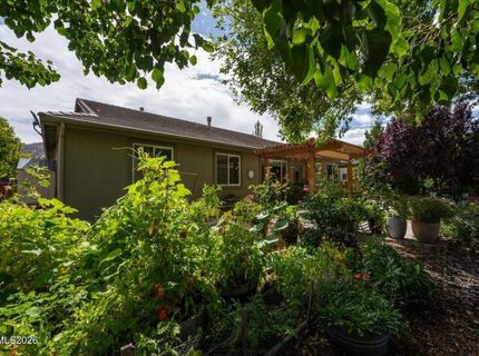5971 Hidden Highlands Drive, Reno, NV 89502 Photo