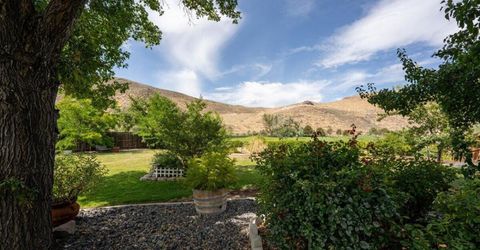 5971 Hidden Highlands Drive, Reno, NV 89502 Photo
