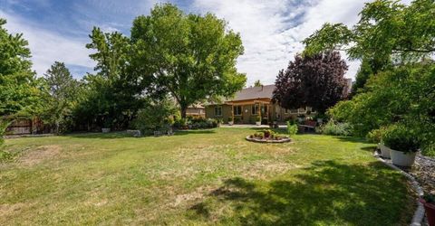 5971 Hidden Highlands Drive, Reno, NV 89502 Photo