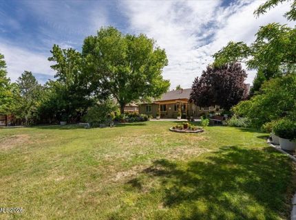 5971 Hidden Highlands Drive, Reno, NV 89502 Photo