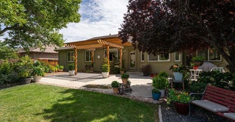 5971 Hidden Highlands Drive, Reno, NV 89502 Photo