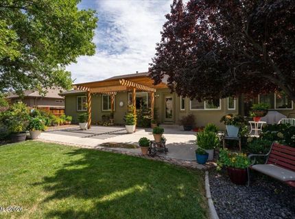 5971 Hidden Highlands Drive, Reno, NV 89502 Photo