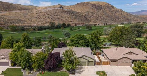5971 Hidden Highlands Drive, Reno, NV 89502 Photo