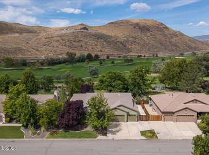 5971 Hidden Highlands Drive, Reno, NV 89502 Photo