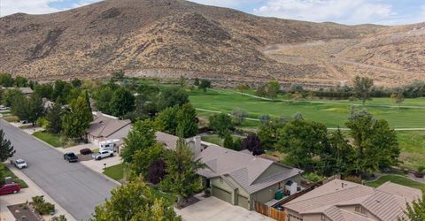 5971 Hidden Highlands Drive, Reno, NV 89502 Photo