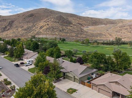 5971 Hidden Highlands Drive, Reno, NV 89502 Photo
