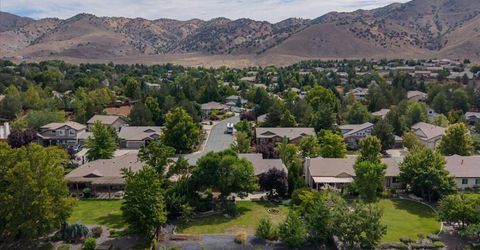 5971 Hidden Highlands Drive, Reno, NV 89502 Photo