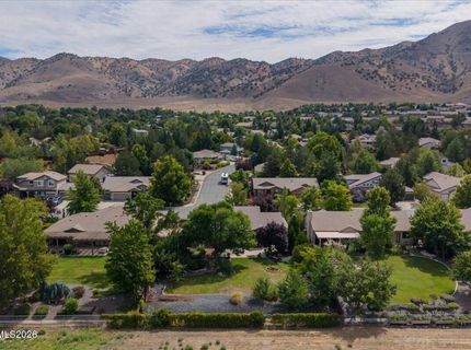 5971 Hidden Highlands Drive, Reno, NV 89502 Photo