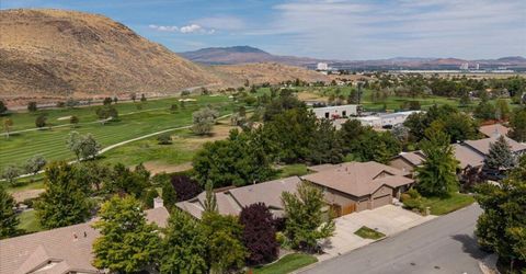 5971 Hidden Highlands Drive, Reno, NV 89502 Photo