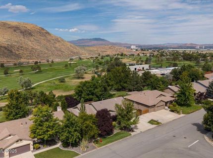 5971 Hidden Highlands Drive, Reno, NV 89502 Photo