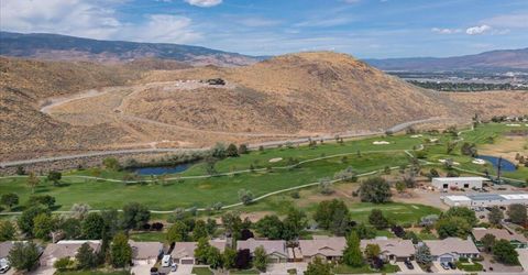 5971 Hidden Highlands Drive, Reno, NV 89502 Photo