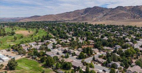 5971 Hidden Highlands Drive, Reno, NV 89502 Photo