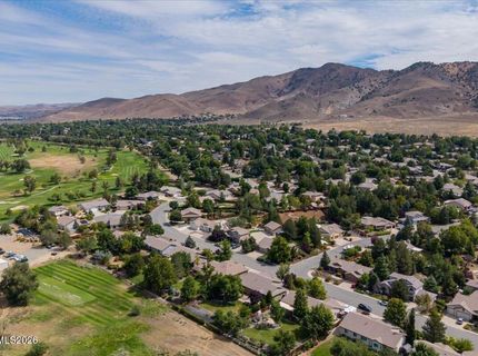 5971 Hidden Highlands Drive, Reno, NV 89502 Photo