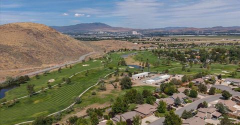 5971 Hidden Highlands Drive, Reno, NV 89502 Photo