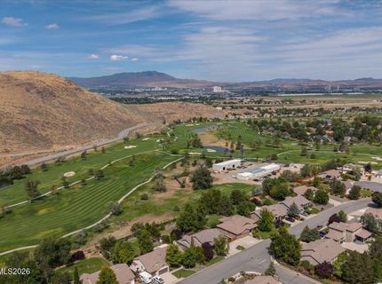 5971 Hidden Highlands Drive, Reno, NV 89502 Photo