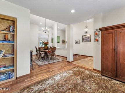 5971 Hidden Highlands Drive, Reno, NV 89502 Photo