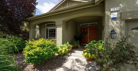 5971 Hidden Highlands Drive, Reno, NV 89502 Photo