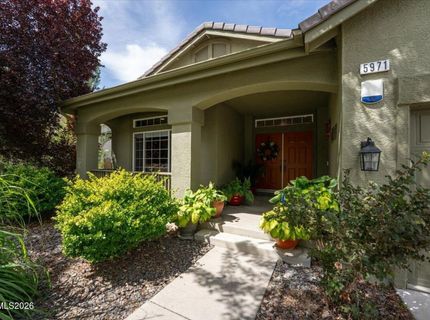 5971 Hidden Highlands Drive, Reno, NV 89502 Photo